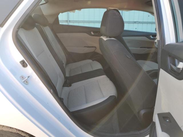 Photo 10 from auction – 2019 HYUNDAI ACCENT SE with VIN 3KPC24A35KE058638