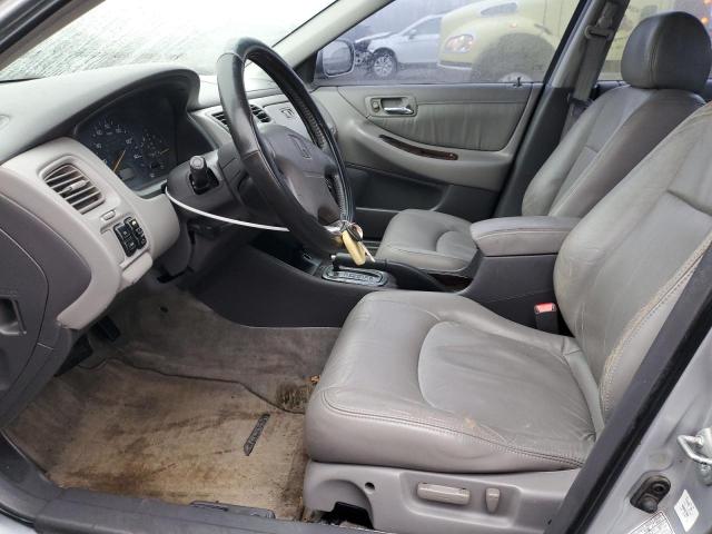 Photo 7 from auction – 2002 HONDA ACCORD EX with VIN 1HGCG16562A057352