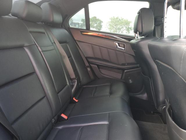 Photo 10 from auction – 2010 MERCEDES-BENZ E 350 with VIN WDDHF5GB6AA092416