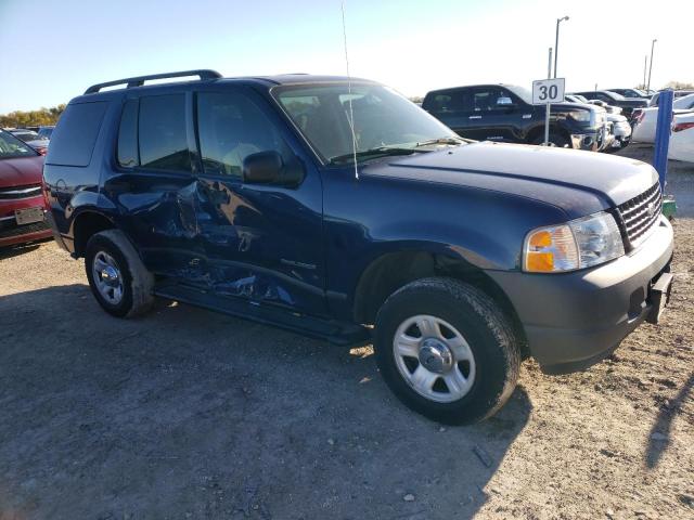 Photo 4 from auction – 2004 FORD EXPLORER X with VIN 1FMZU62K64UB67941