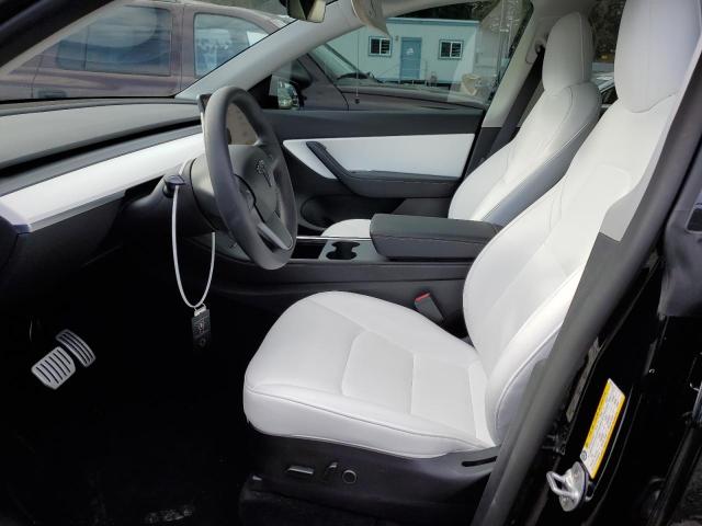 صورة رقم 7 من المزاد - 2022 TESLA MODEL Y مع VIN 7SAYGDEF3NF441751