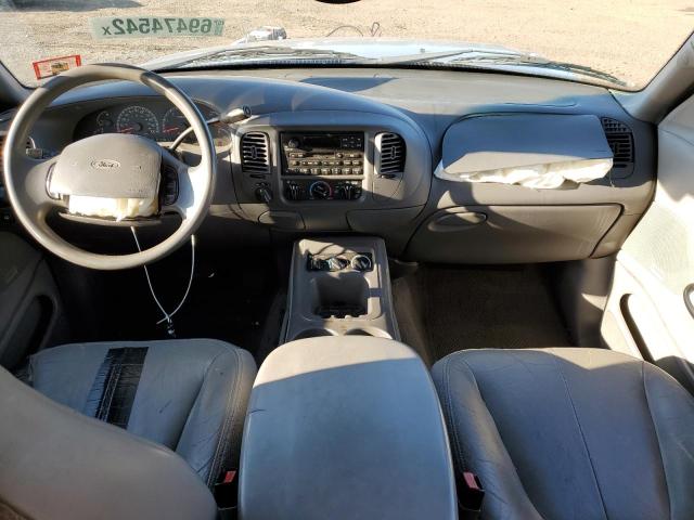 Photo 8 from auction – 2002 FORD EXPEDITION with VIN 1FMRU16W62LA89986