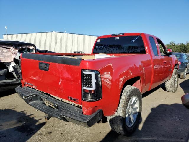 Photo 3 from auction – 2008 GMC SIERRA C15 with VIN 2GTEC19J181241919