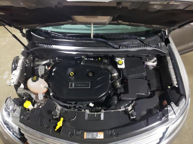 Photo 12 from auction – 2017 LINCOLN MKC PREMIE with VIN 5LMCJ1D98HUL56511