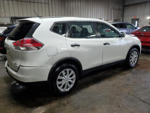 Photo 3 from auction – 2016 NISSAN ROGUE with VIN KNMAT2MV4GP675137