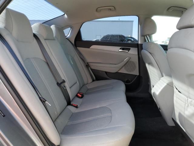 Photo 10 from auction – 2019 HYUNDAI SONATA SE with VIN 5NPE24AF3KH752467