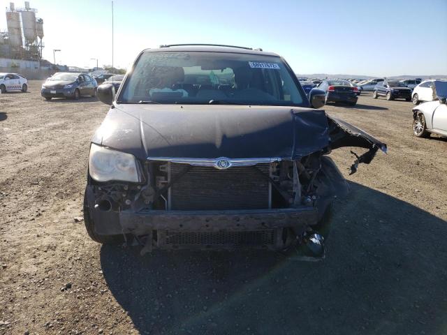 Photo 5 from auction – 2008 CHRYSLER TOWN & COU with VIN 2A8HR54P78R828151