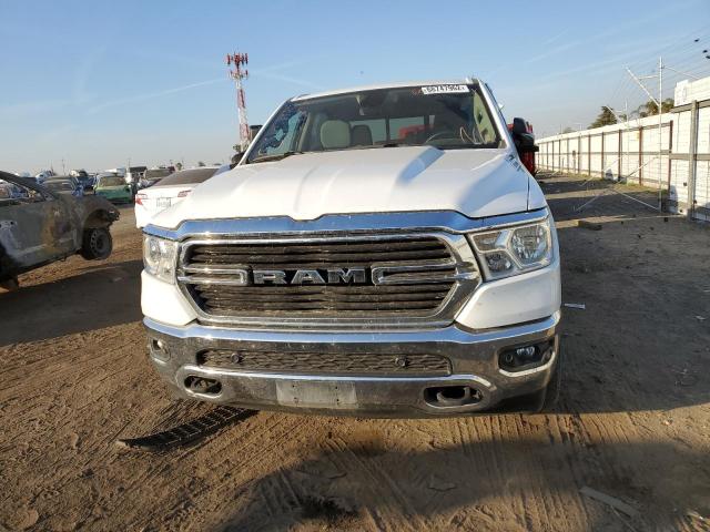 Photo 5 from auction – 2019 RAM 1500 BIG H with VIN 1C6SRFFT7KN855214