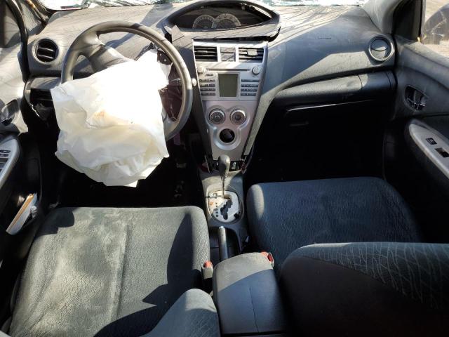 Photo 8 from auction – 2007 TOYOTA YARIS with VIN JTDBT923671134530