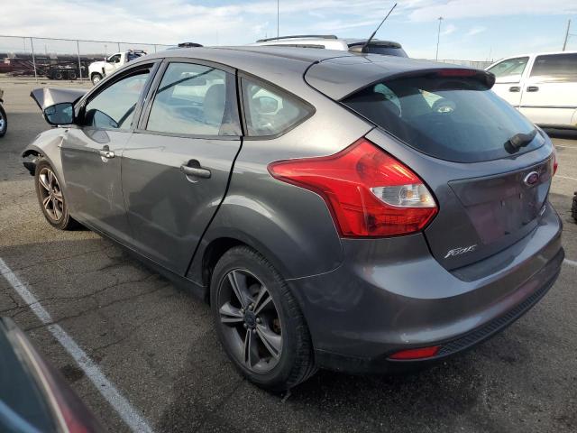 Photo 2 from auction – 2014 FORD FOCUS SE with VIN 1FADP3K28EL411347