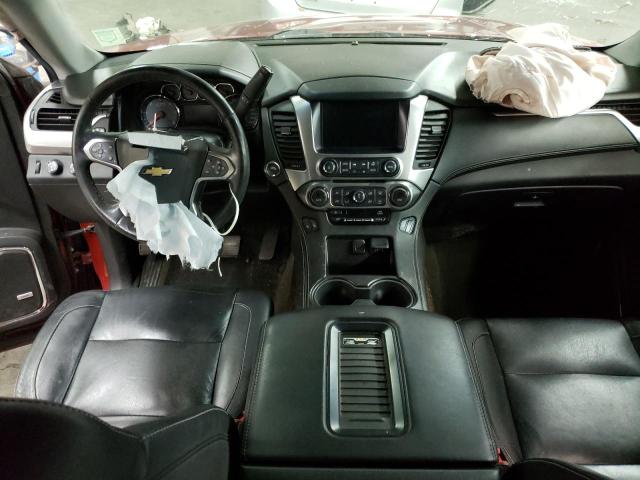Photo 8 from auction – 2015 CHEVROLET SUBURBAN K with VIN 1GNSKJKC8FR697977
