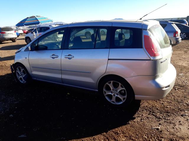 Photo 2 from auction – 2009 MAZDA 5 with VIN JM1CR29L690353934