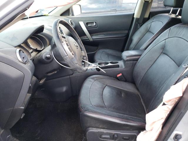 Photo 7 from auction – 2011 NISSAN ROGUE S with VIN JN8AS5MV1BW289735