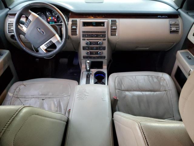 Photo 8 from auction – 2009 FORD FLEX SEL with VIN 2FMDK52CX9BA08582