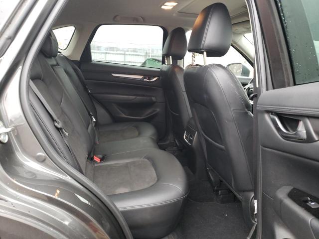 Photo 11 from auction – 2018 MAZDA CX-5 TOURI with VIN JM3KFBCM8J0363849