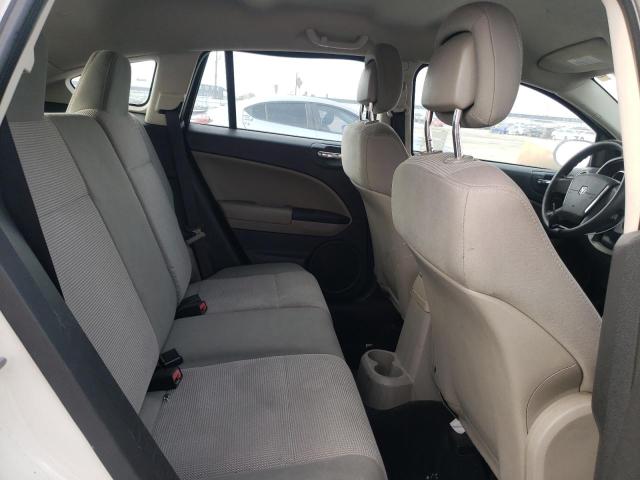 Photo 10 from auction – 2010 DODGE CALIBER SX with VIN 1B3CB4HA2AD586448