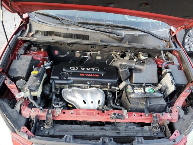 Photo 11 from auction – 2008 TOYOTA RAV4 with VIN JTMZD33V286069978