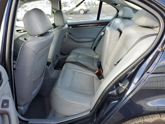 Photo 10 from auction – 2000 BMW 323 I with VIN WBAAM3342YFP80694