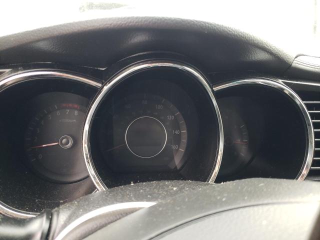 Zdjęcie 9 z aukcji – 2013 KIA OPTIMA EX z VIN 5XXGN4A73DG172384