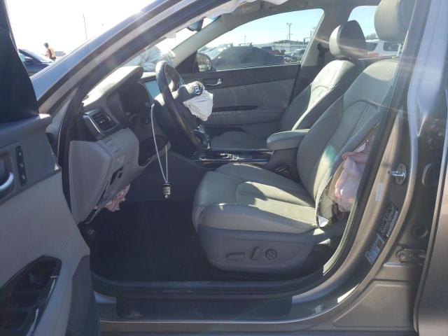 Photo 7 from auction – 2017 KIA OPTIMA EX with VIN 5XXGU4L39HG156872