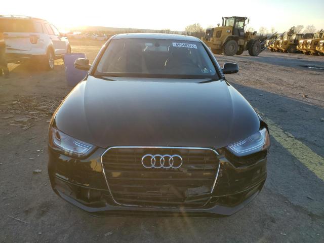 Photo 5 from auction – 2015 AUDI A4 PREMIUM with VIN WAUAFAFLXFN019478
