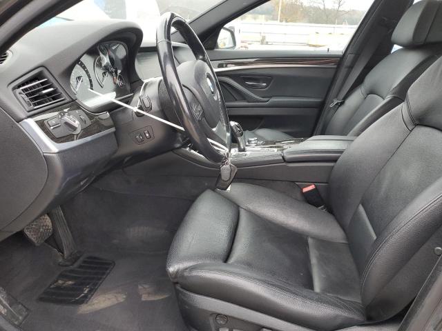 Photo 7 from auction – 2012 BMW 535 I with VIN WBAFZ9C54CC751615
