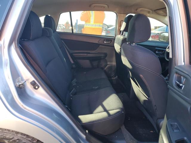 Photo 10 from auction – 2012 SUBARU IMPREZA SP with VIN JF1GPAL61CH227256