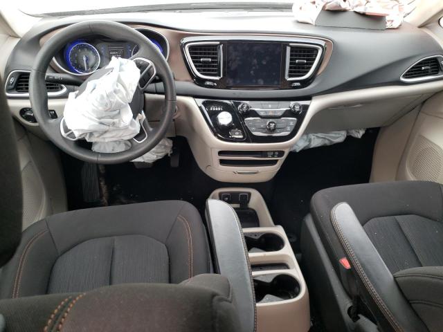 Photo 8 from auction – 2017 CHRYSLER PACIFICA T with VIN 2C4RC1DG8HR514353