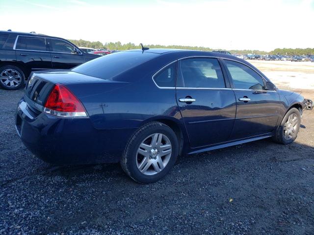 Photo 3 from auction – 2011 CHEVROLET IMPALA LT with VIN 2G1WB5EK8B1166939