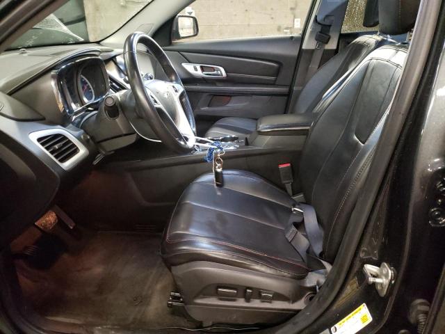 Photo 7 from auction – 2017 GMC TERRAIN SL with VIN 2GKFLUE35H6132464