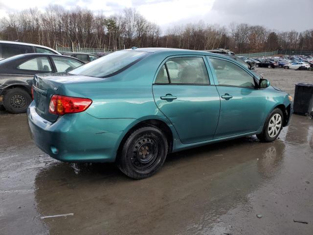 Photo 3 from auction – 2010 TOYOTA COROLLA S with VIN 2T1BU4EE7AC304541