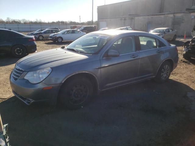 CHRYSLER SEBRING 2007 with VIN 1C3LC46K07N633622 - Photo from auction