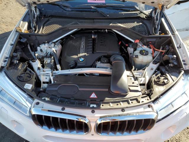 Photo 12 from auction – 2016 BMW X5 XDRIVE3 with VIN 5UXKR0C56G0P24094
