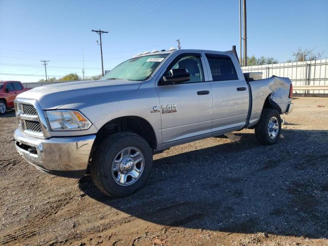 RAM 3500 ST 2017 with VIN 3C63R3CL3HG786014 - Photo from auction