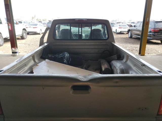 Photo 11 from auction – 1993 FORD RANGER with VIN 1FTCR10A3PPB13525