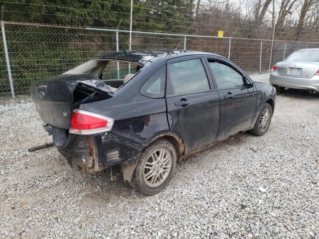 Photo 3 from auction – 2011 FORD FOCUS SE with VIN 1FAHP3FN6BW136769