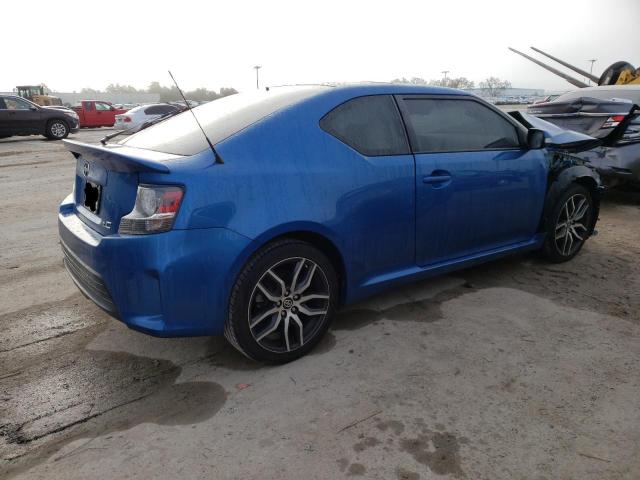Photo 3 from auction – 2016 TOYOTA SCION TC with VIN JTKJF5C7XGJ024568