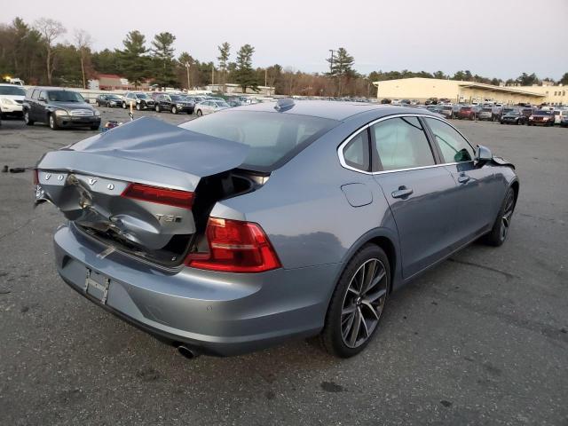 Photo 3 from auction – 2018 VOLVO S90 T5 MOM with VIN LVY982MK7JP034834
