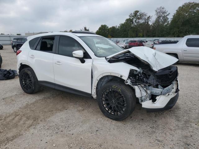 Photo 4 from auction – 2015 MAZDA CX-5 TOURI with VIN JM3KE2CY2F0532745