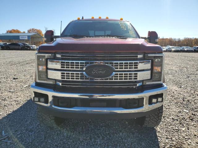 Photo 5 from auction – 2019 FORD F250 SUPER with VIN 1FT7W2BT3KEC57112