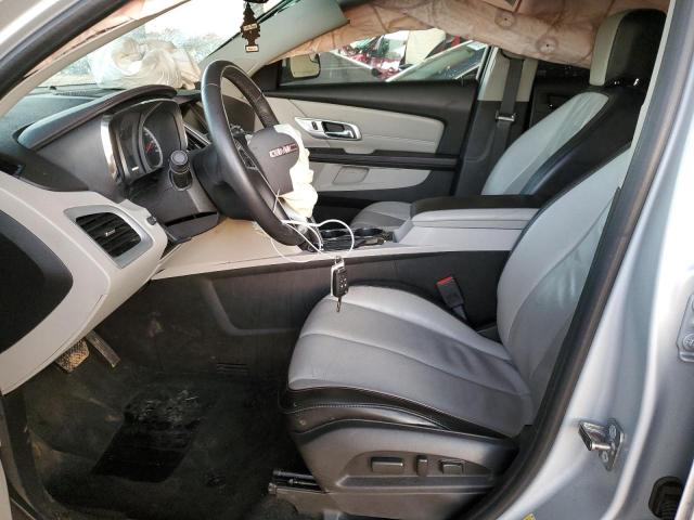 Photo 7 from auction – 2013 GMC TERRAIN SL with VIN 2GKALUEK8D6351365