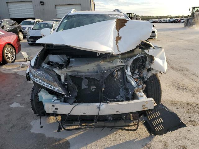 Photo 5 from auction – 2015 LEXUS RX 350 with VIN 2T2ZK1BA5FC167591