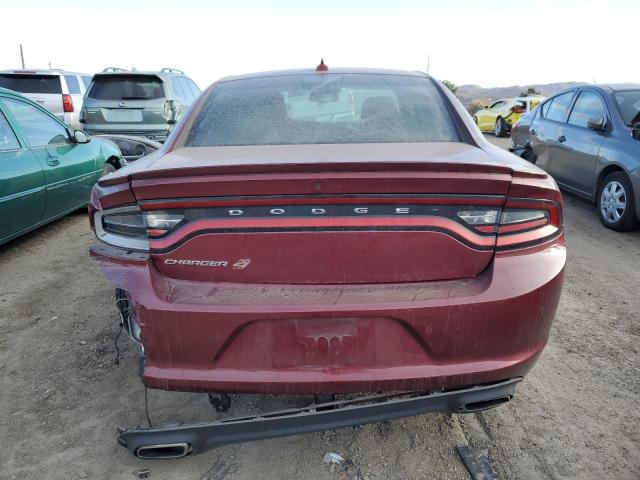 Photo 6 from auction – 2019 DODGE CHARGER SX with VIN 2C3CDXJG5KH527802