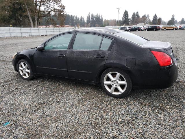 Photo 2 from auction – 2006 NISSAN MAXIMA SE with VIN 1N4BA41E46C818657