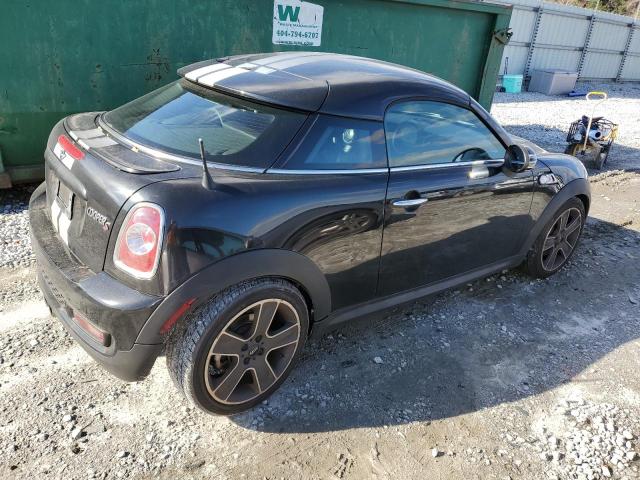 Photo 3 from auction – 2012 MINI COOPER COU with VIN WMWSX3C51CT465853