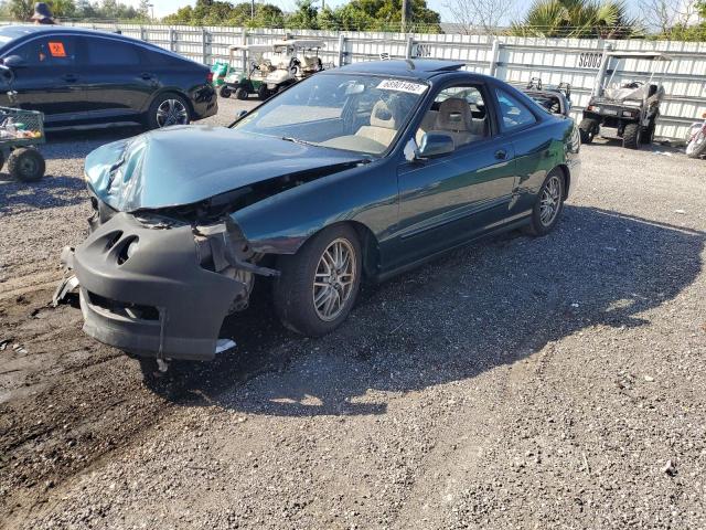 ACURA INTEGRA LS 1998 with VIN JH4DC4356WS005755 - Photo from auction