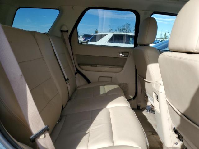 Photo 10 from auction – 2012 FORD ESCAPE LIM with VIN 1FMCU0E70CKC41987