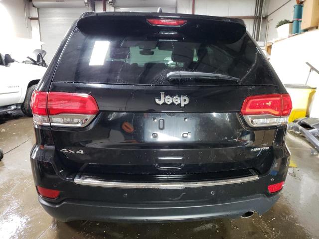 Photo 6 from auction – 2017 JEEP GRAND CHER with VIN 1C4RJFBG2HC822603