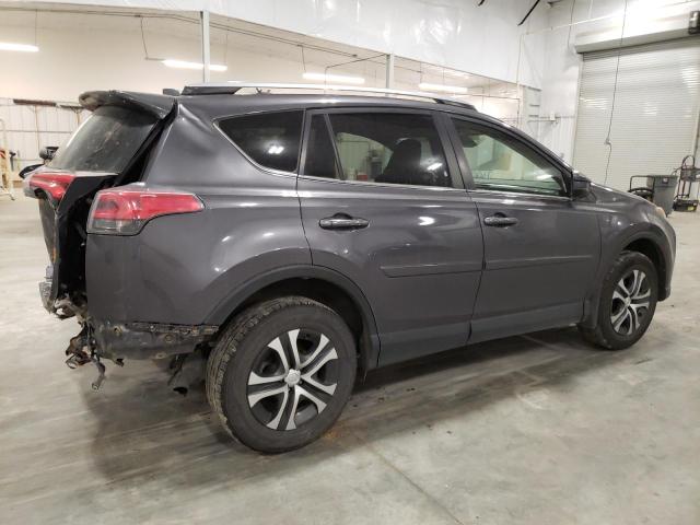 Photo 3 from auction – 2017 TOYOTA RAV4 LE with VIN JTMBFREV5HJ125789