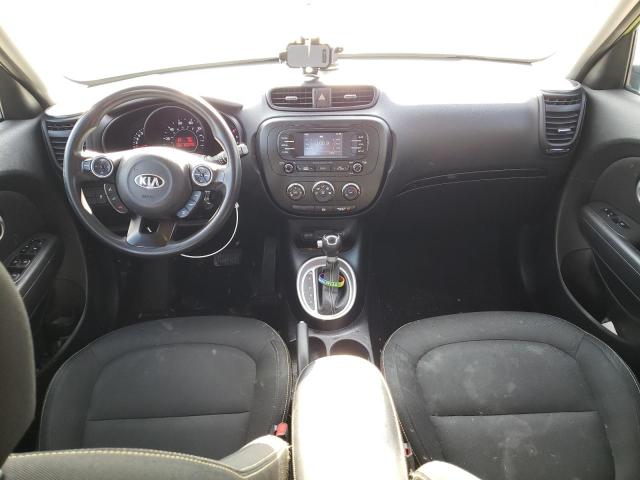 Photo 8 from auction – 2016 KIA SOUL + with VIN KNDJP3A50G7846223